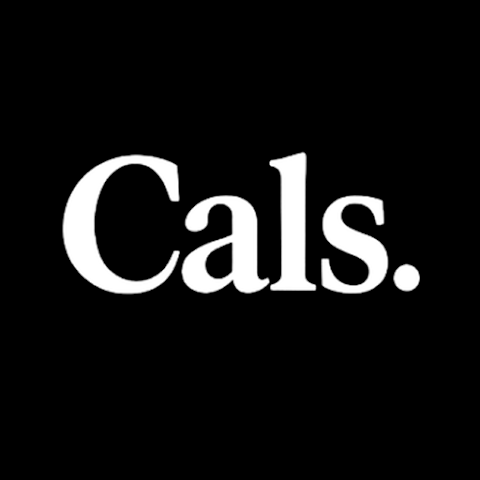 Cal-AI Project